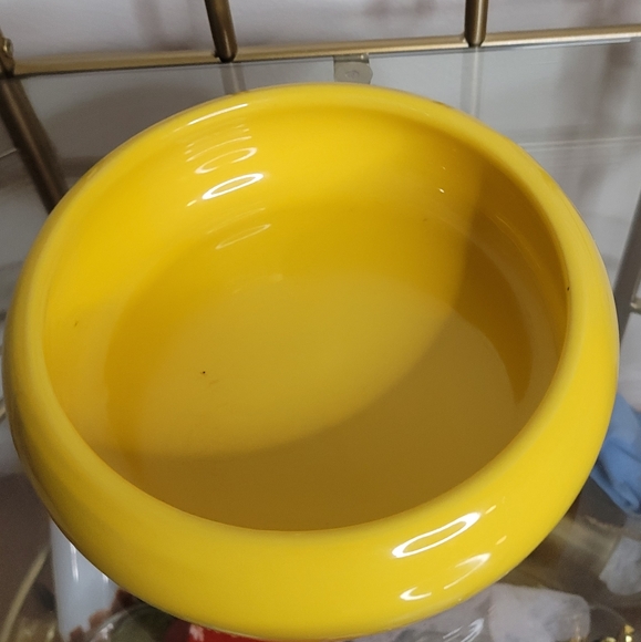 8 inch decorative vase - Picture 2 of 6